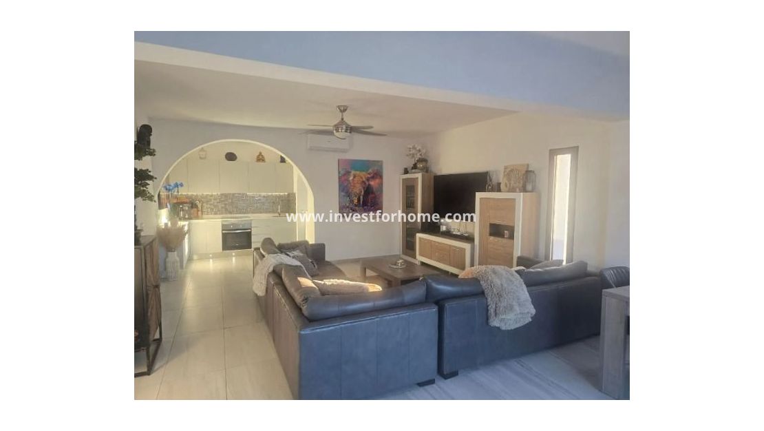 Vente - Villa - Rojales - Inland