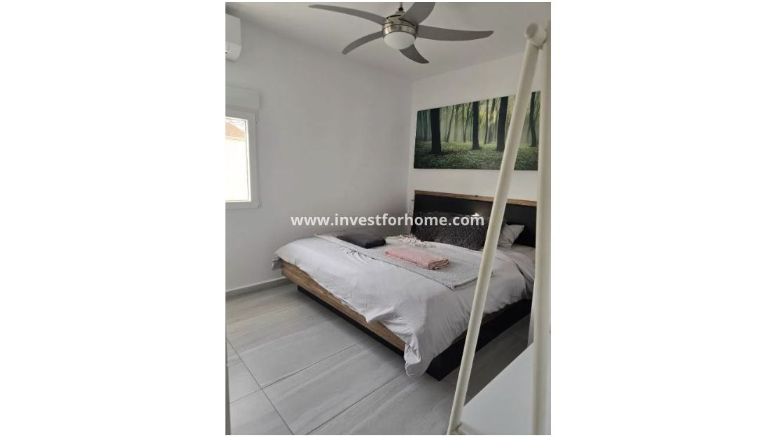 Vente - Villa - Rojales - Inland