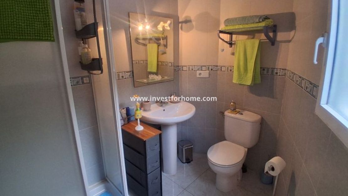 Vente - Villa - Rojales - Inland