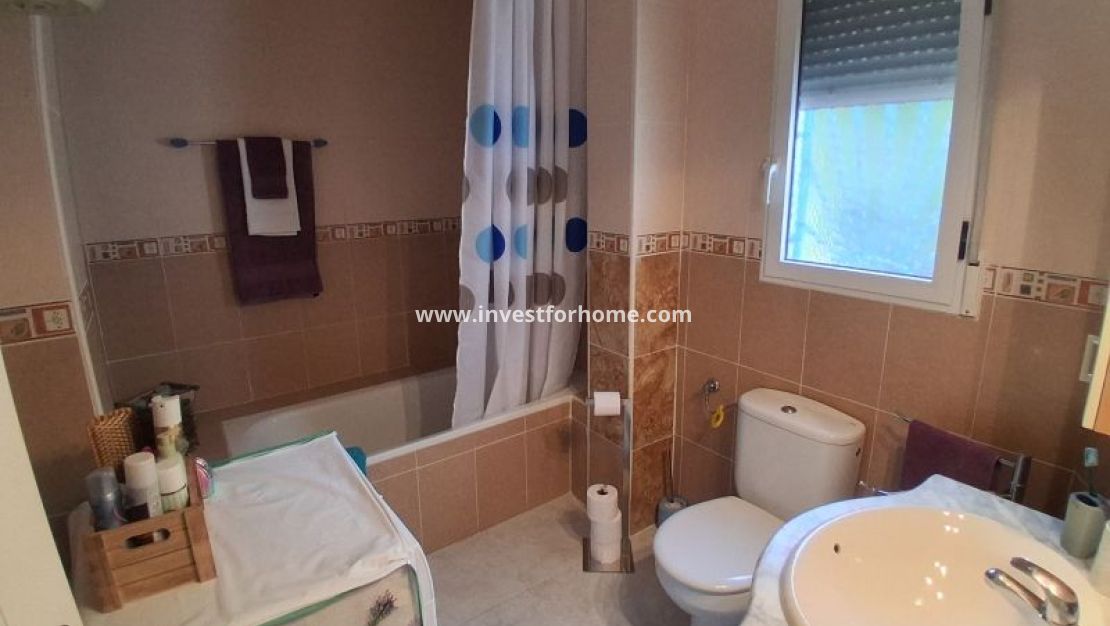 Vente - Villa - Rojales - Inland