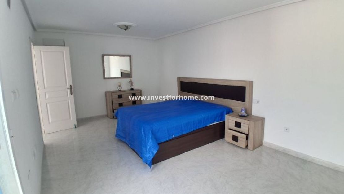 Vente - Villa - Rojales - Inland