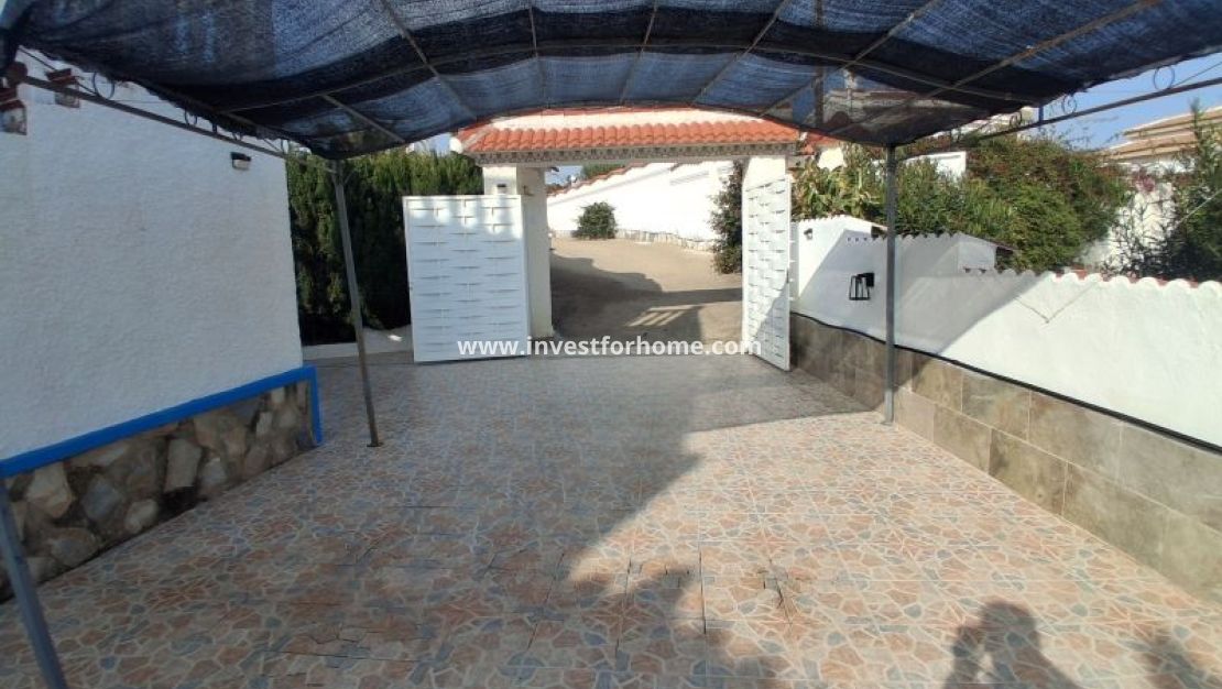 Vente - Villa - Rojales - Inland