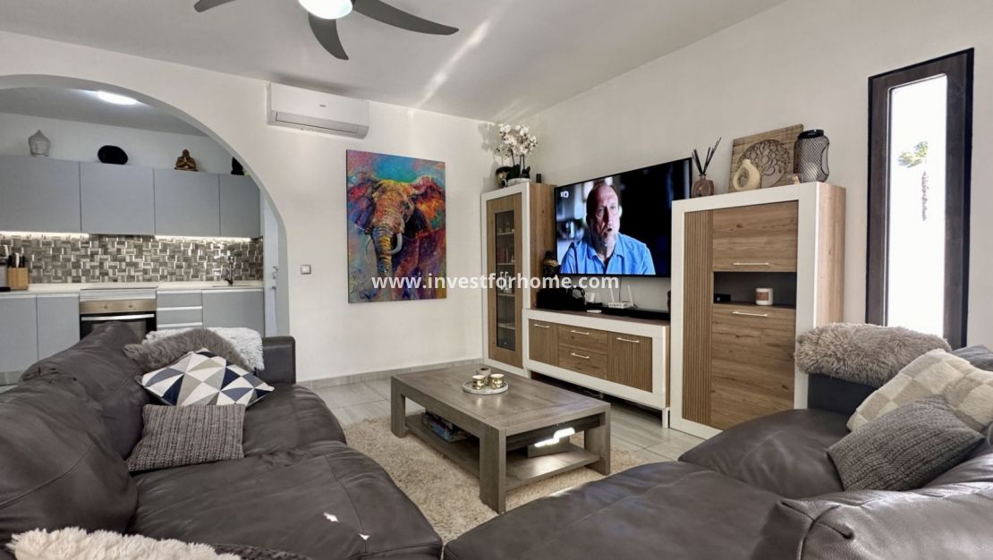 Vente - Villa - Rojales - Inland