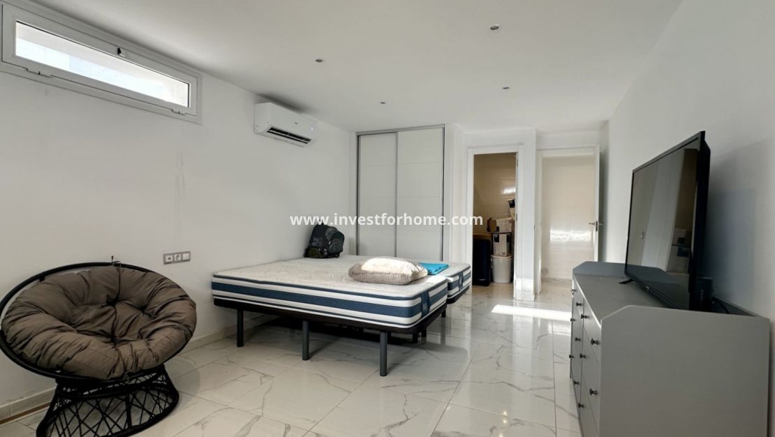 Vente - Villa - Rojales - Inland