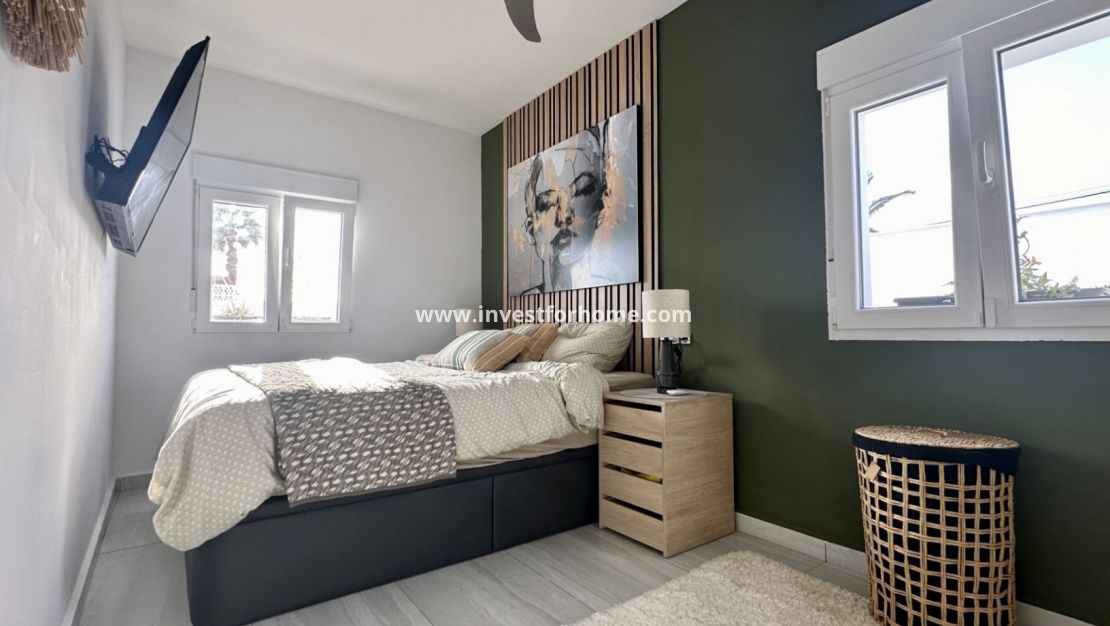 Vente - Villa - Rojales - Inland