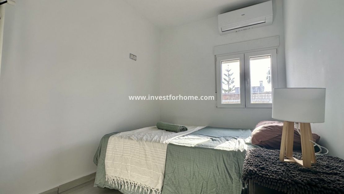 Vente - Villa - Rojales - Inland