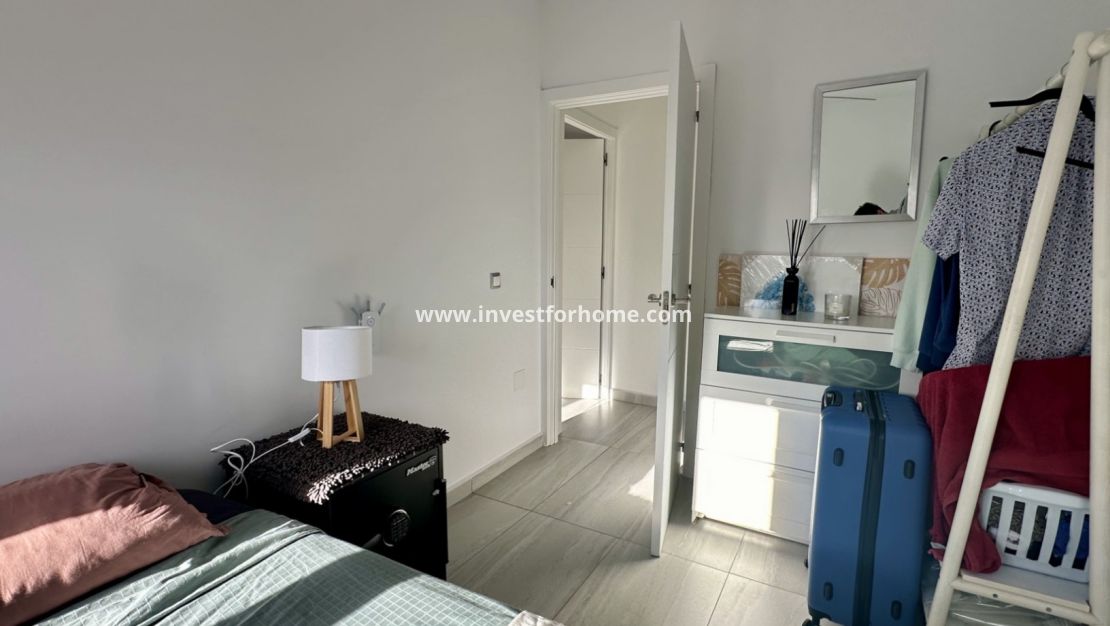 Vente - Villa - Rojales - Inland