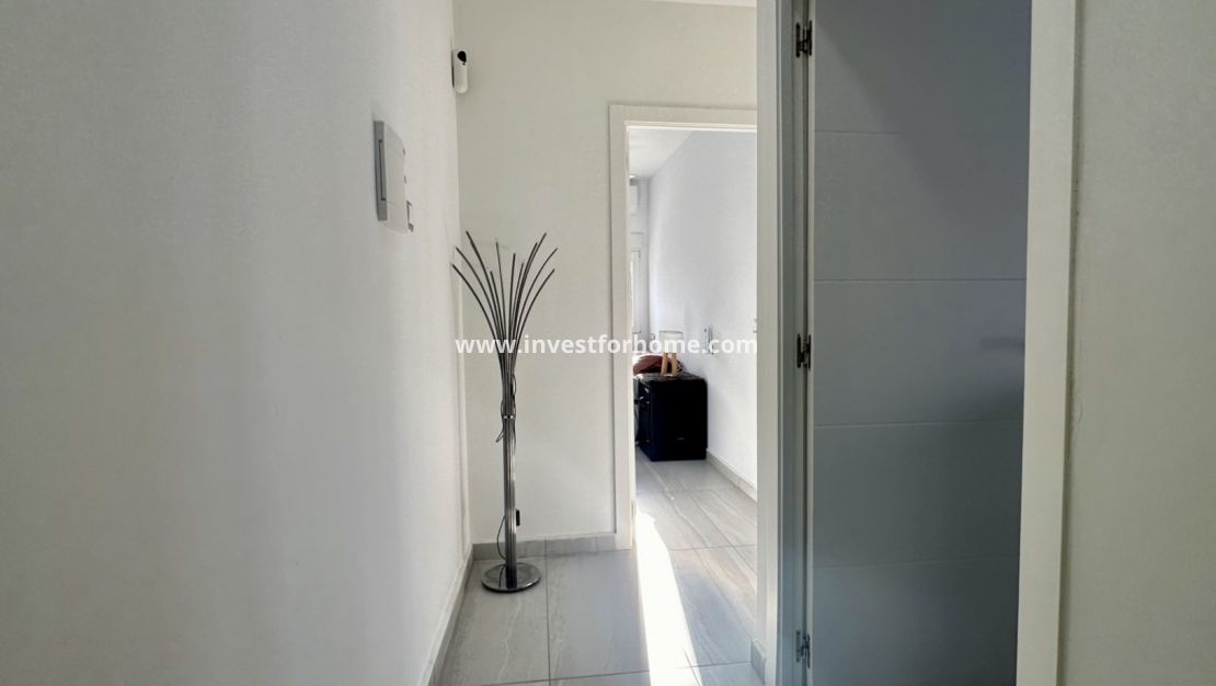 Vente - Villa - Rojales - Inland