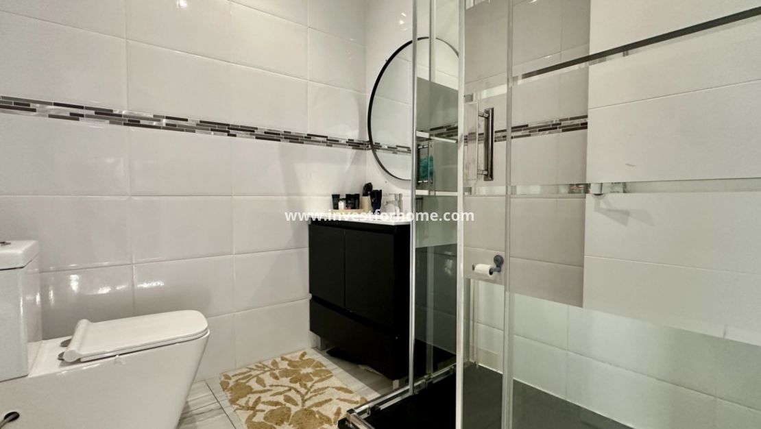 Vente - Villa - Rojales - Inland