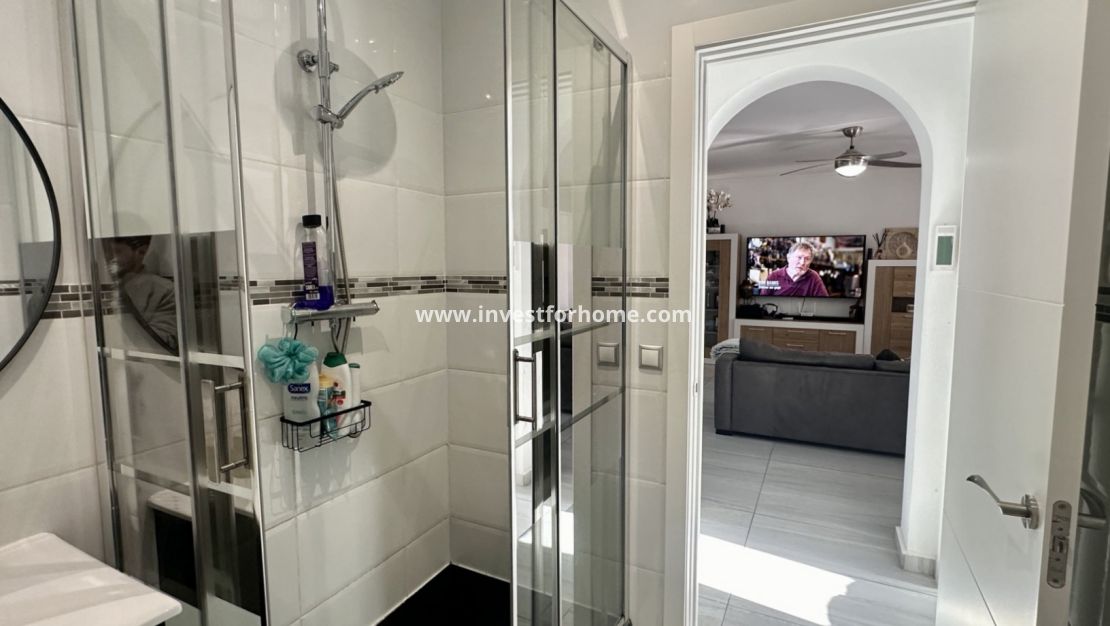 Vente - Villa - Rojales - Inland