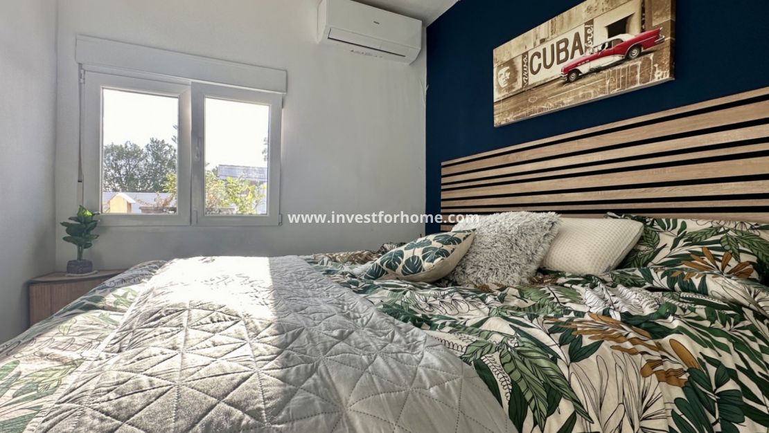 Vente - Villa - Rojales - Inland