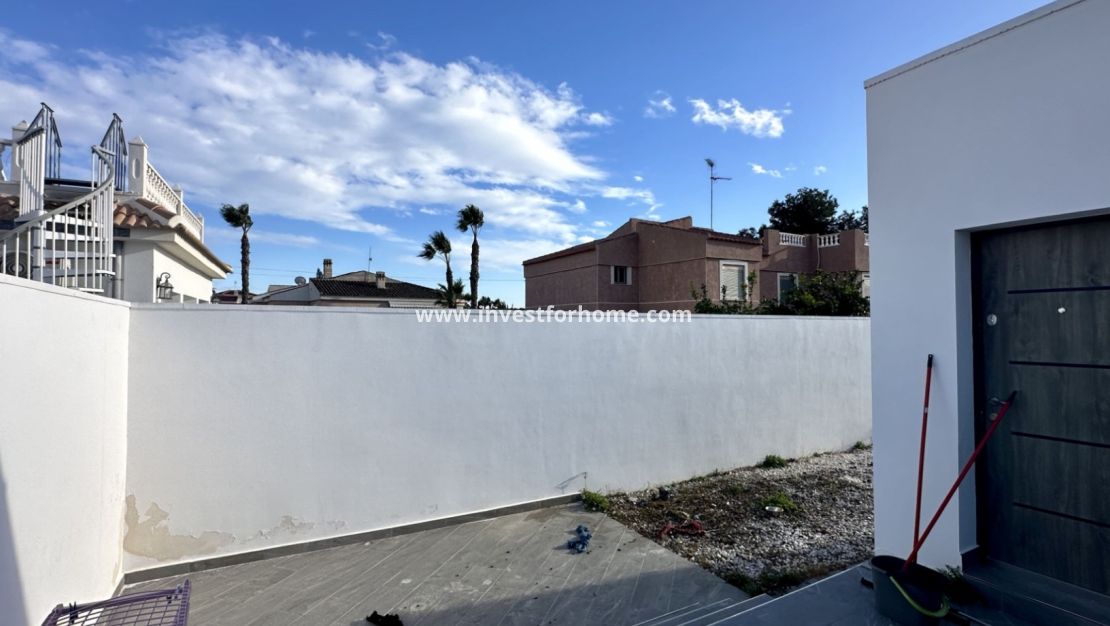 Vente - Villa - Rojales - Inland