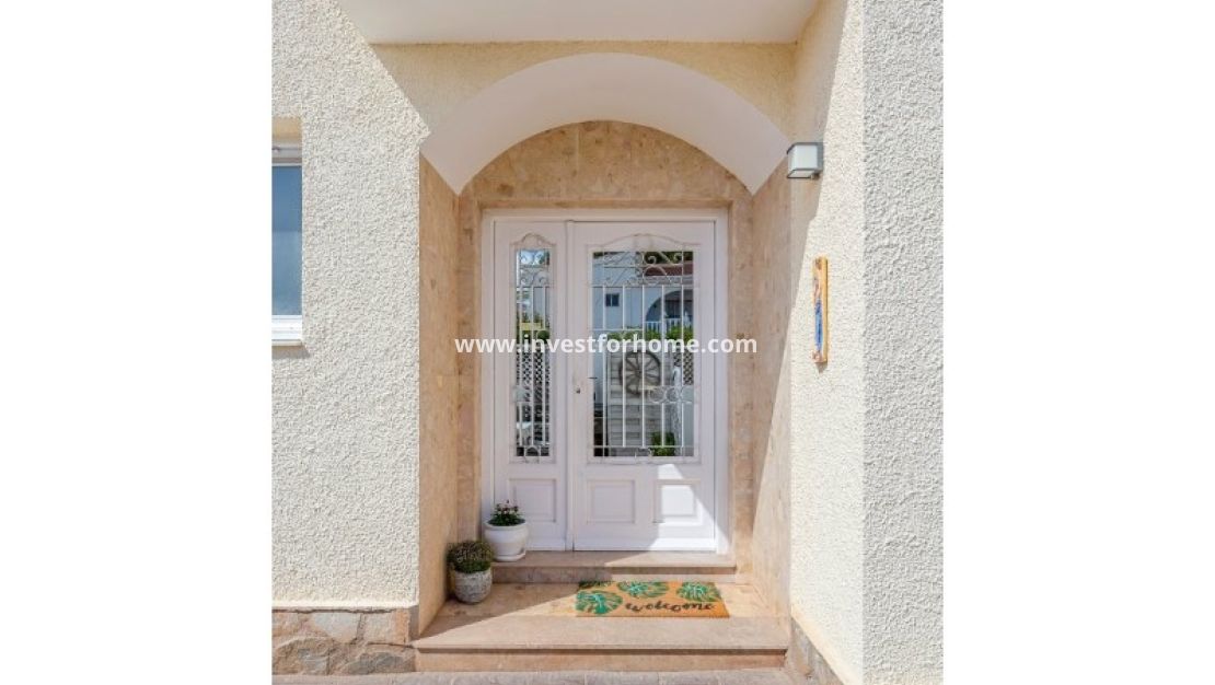 Vente - Villa - Rojales - Inland