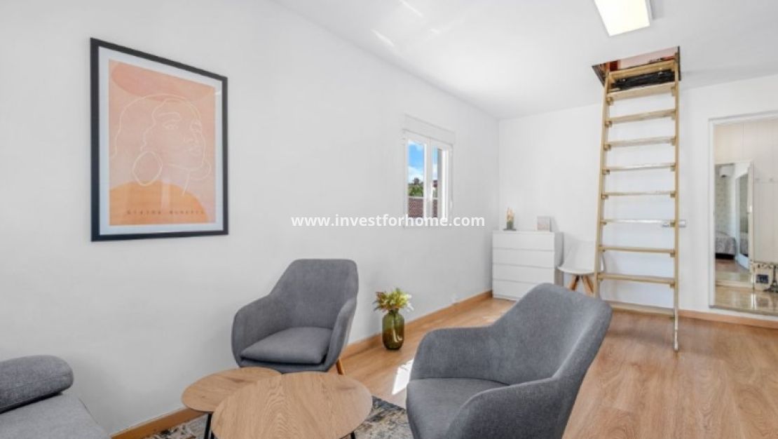 Vente - Villa - Rojales - Inland