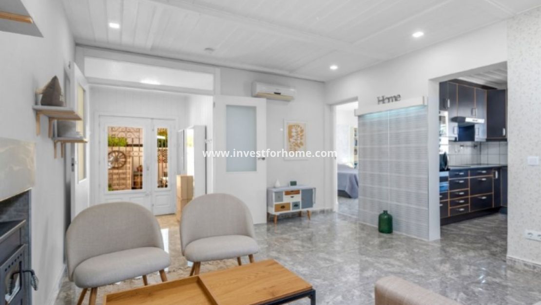 Vente - Villa - Rojales - Inland