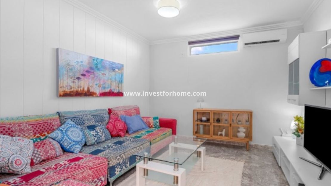 Vente - Villa - Rojales - Inland