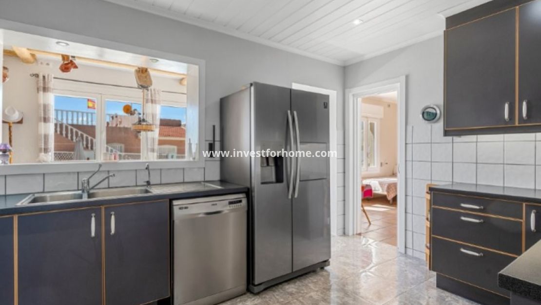 Vente - Villa - Rojales - Inland