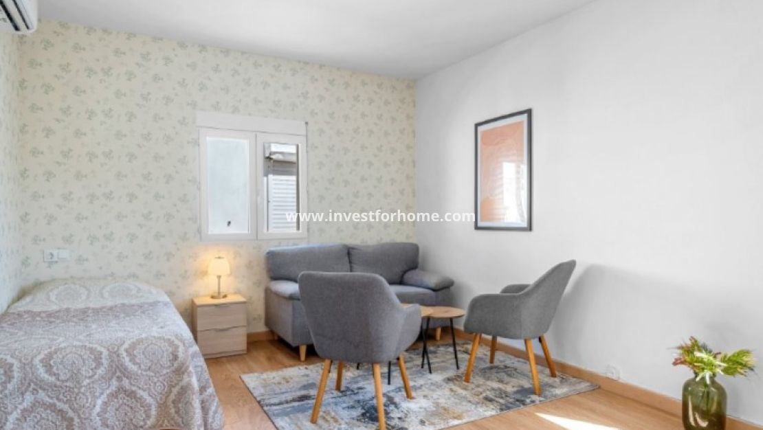 Vente - Villa - Rojales - Inland