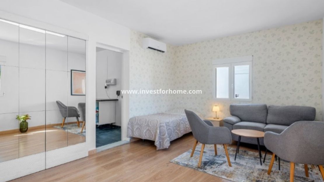 Vente - Villa - Rojales - Inland