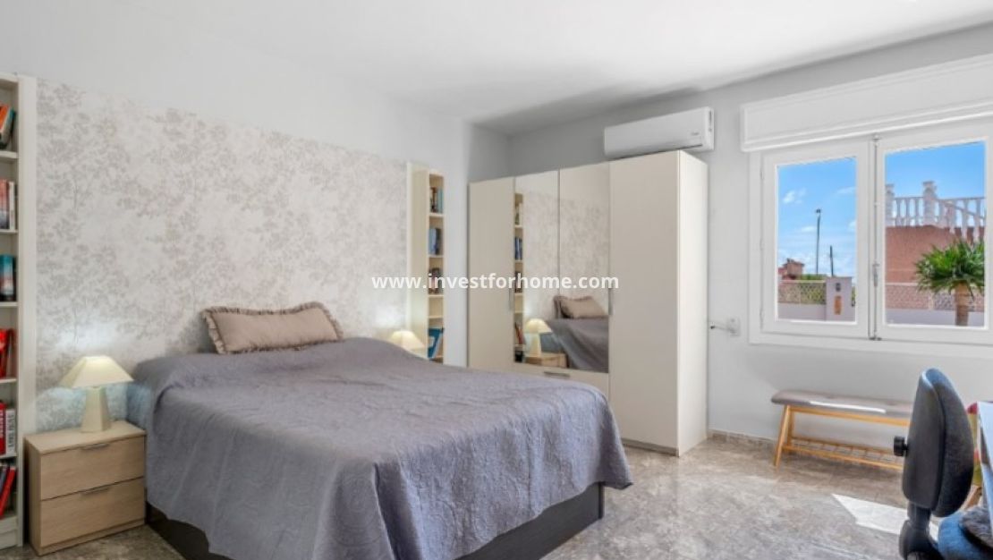 Vente - Villa - Rojales - Inland