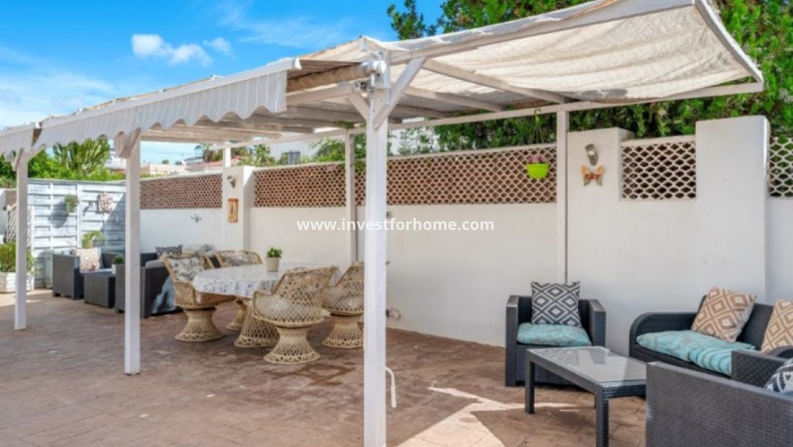 Vente - Villa - Rojales - Inland