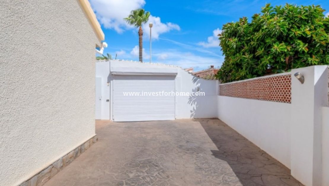 Vente - Villa - Rojales - Inland