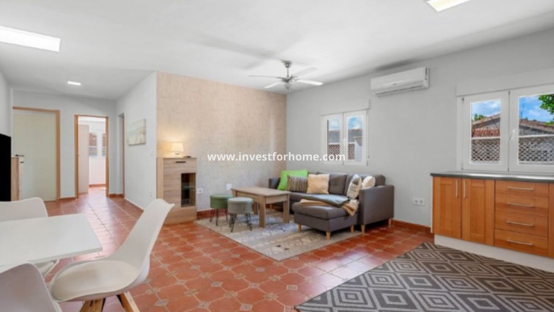 Vente - Villa - Rojales - Inland