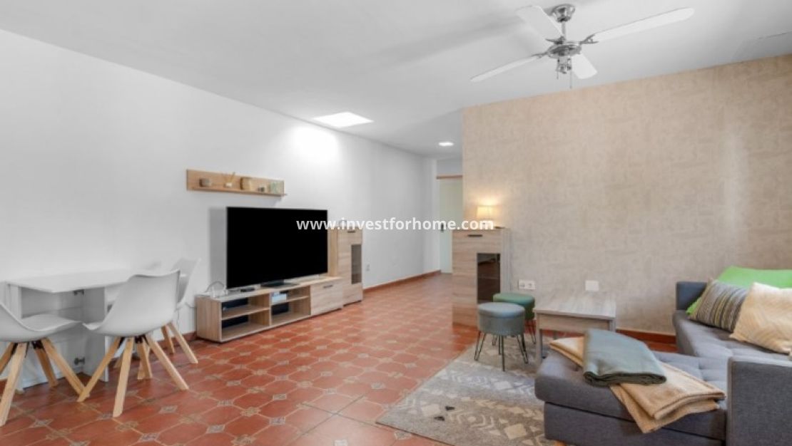 Vente - Villa - Rojales - Inland