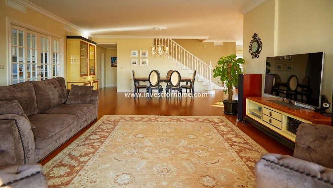 Vente - Villa - Rojales - Inland