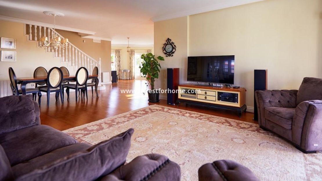 Vente - Villa - Rojales - Inland