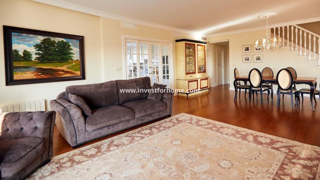 Vente - Villa - Rojales - Inland