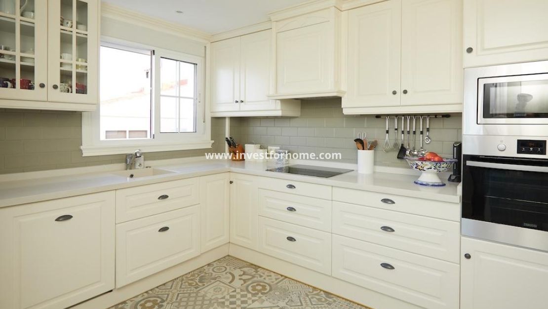 Vente - Villa - Rojales - Inland