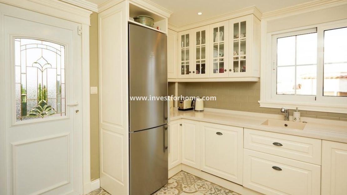 Vente - Villa - Rojales - Inland