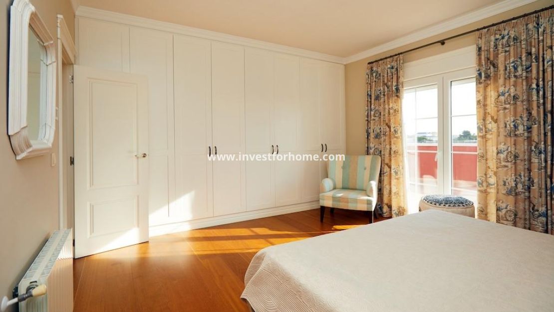 Vente - Villa - Rojales - Inland