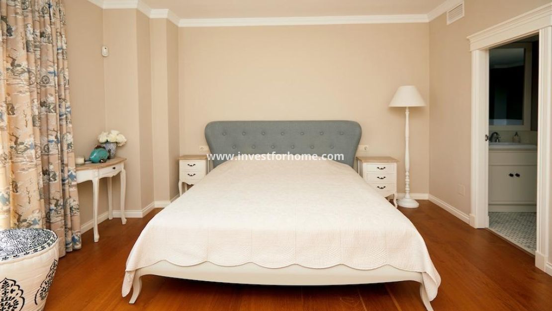 Vente - Villa - Rojales - Inland