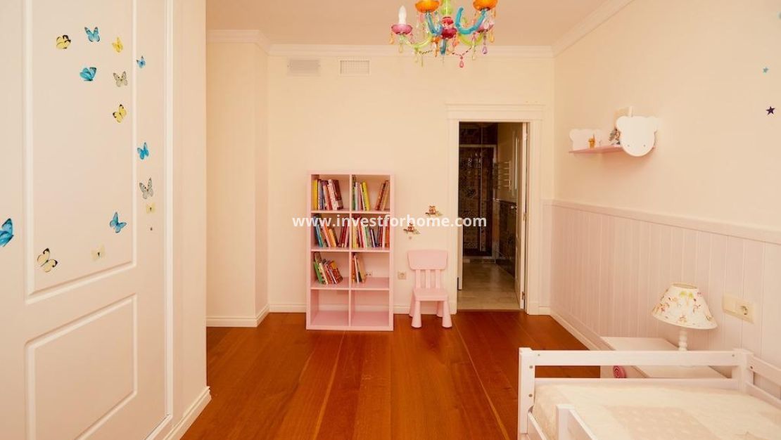 Vente - Villa - Rojales - Inland