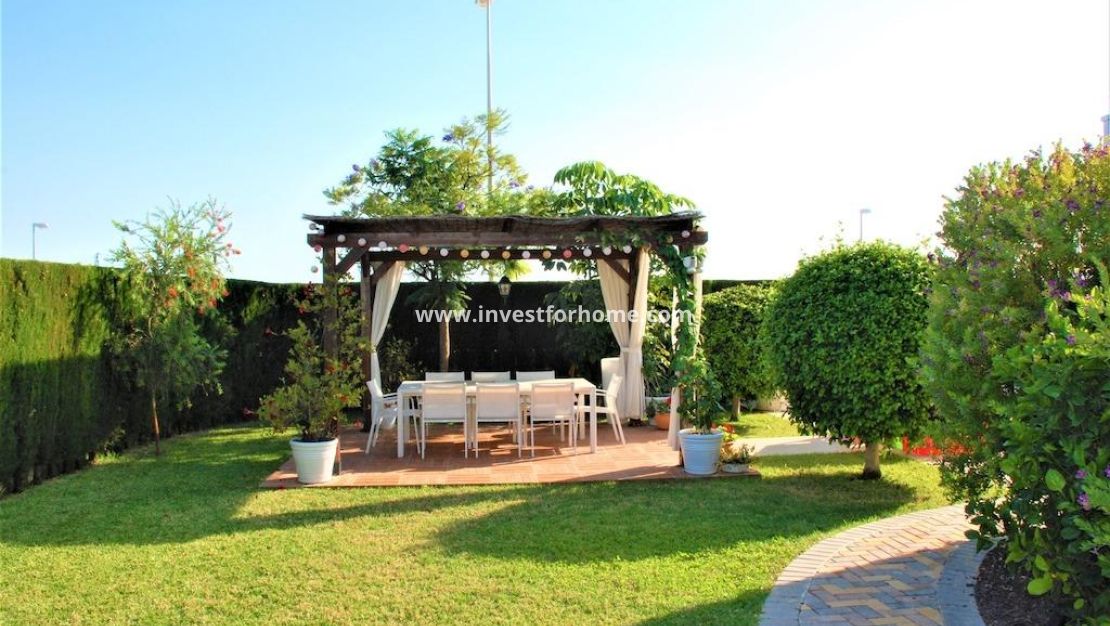 Vente - Villa - Rojales - Inland