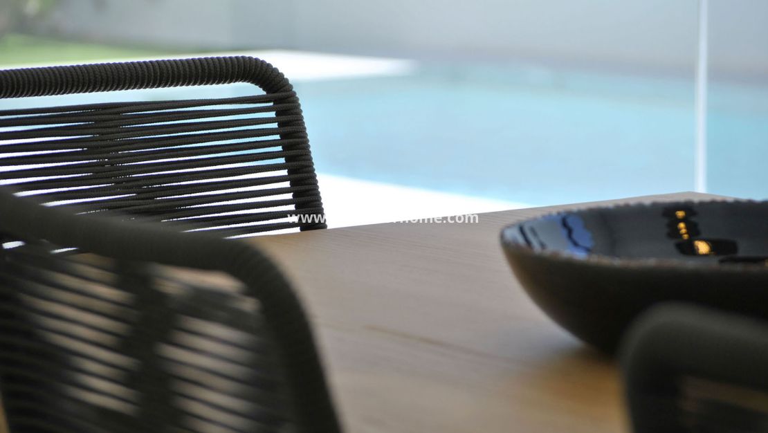 Vente - Villa - Rojales - Inland