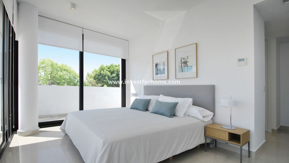 Vente - Villa - Rojales - Inland