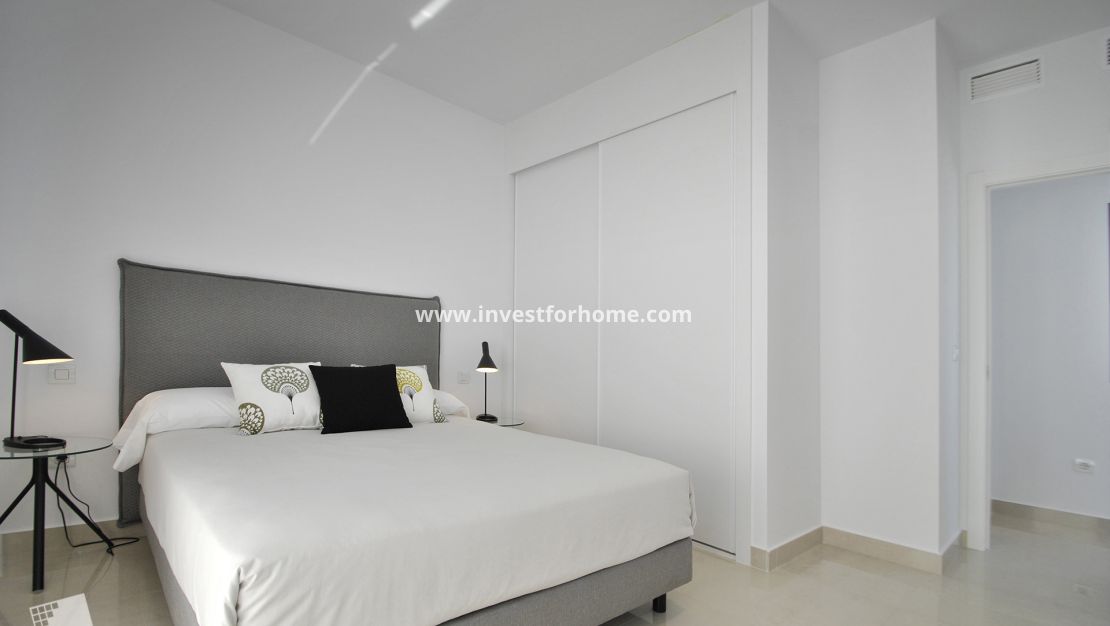 Vente - Villa - Rojales - Inland