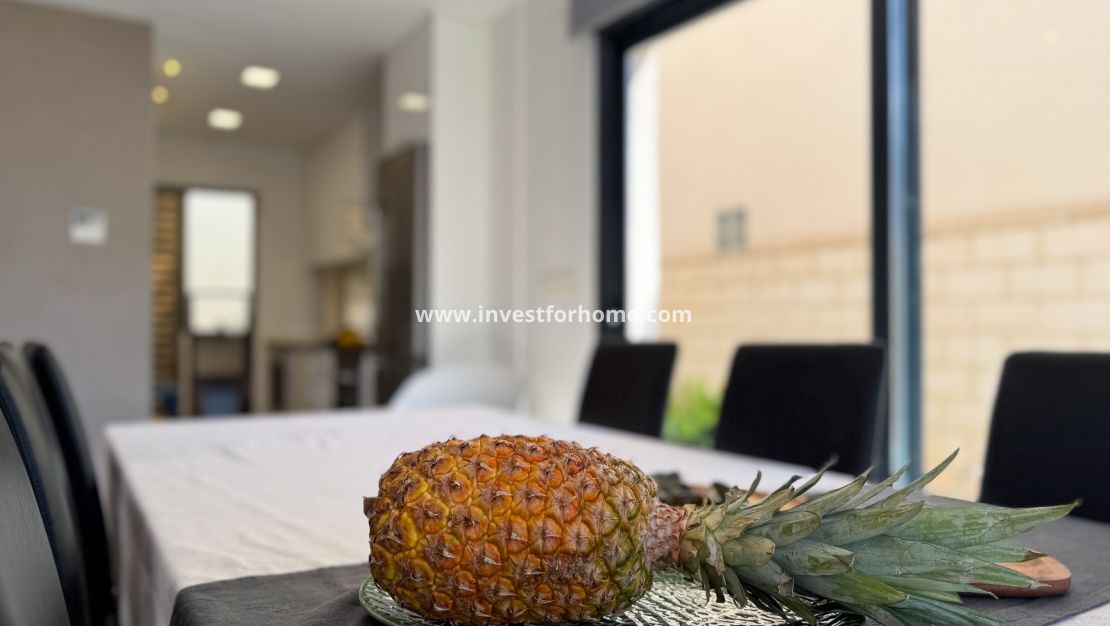 Vente - Villa - Rojales - Inland