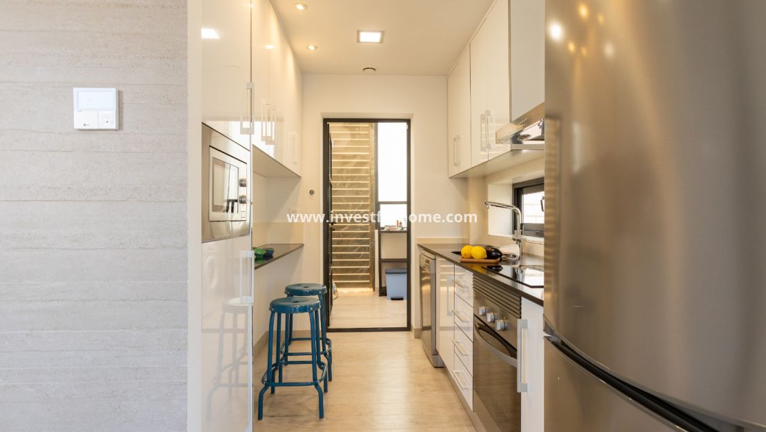 Vente - Villa - Rojales - Inland