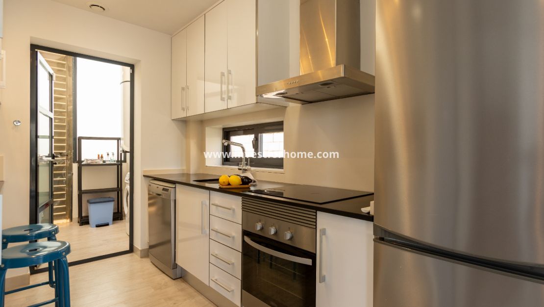 Vente - Villa - Rojales - Inland