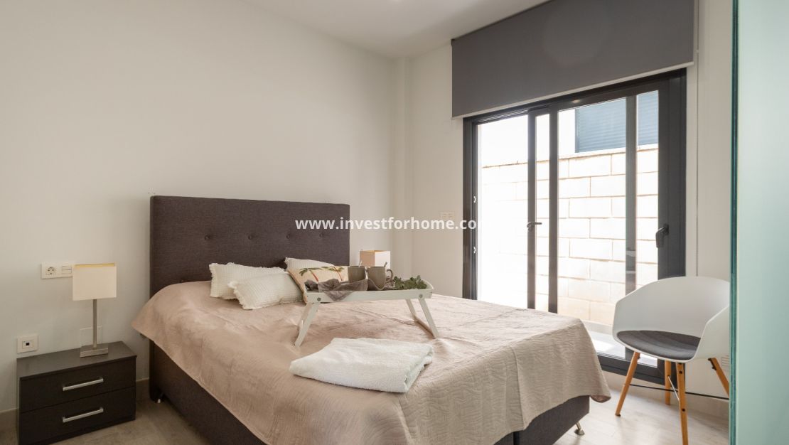 Vente - Villa - Rojales - Inland