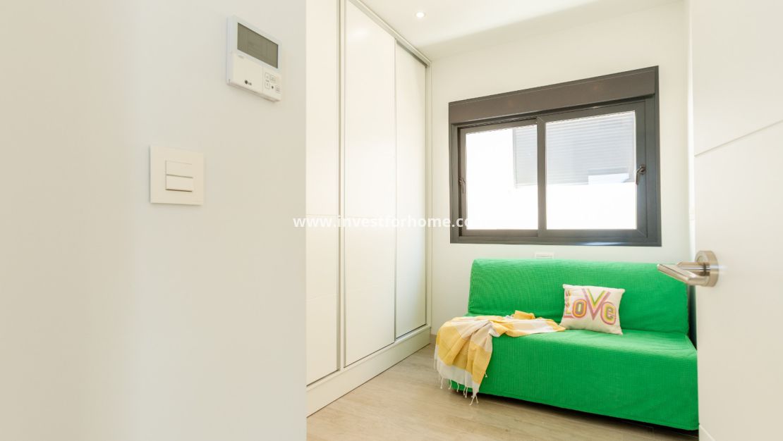 Vente - Villa - Rojales - Inland