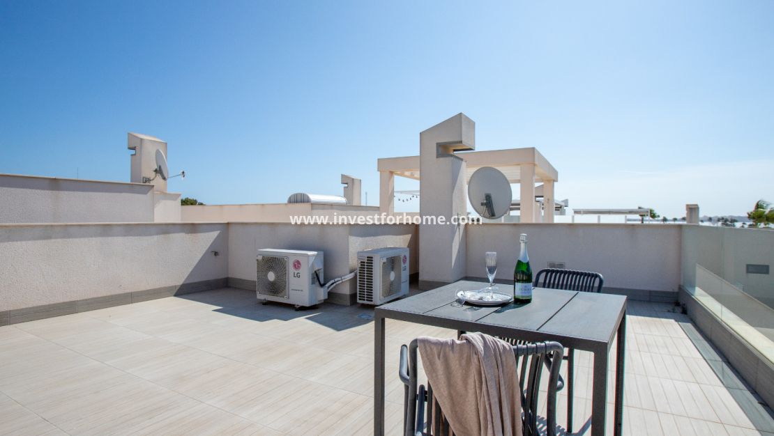 Vente - Villa - Rojales - Inland