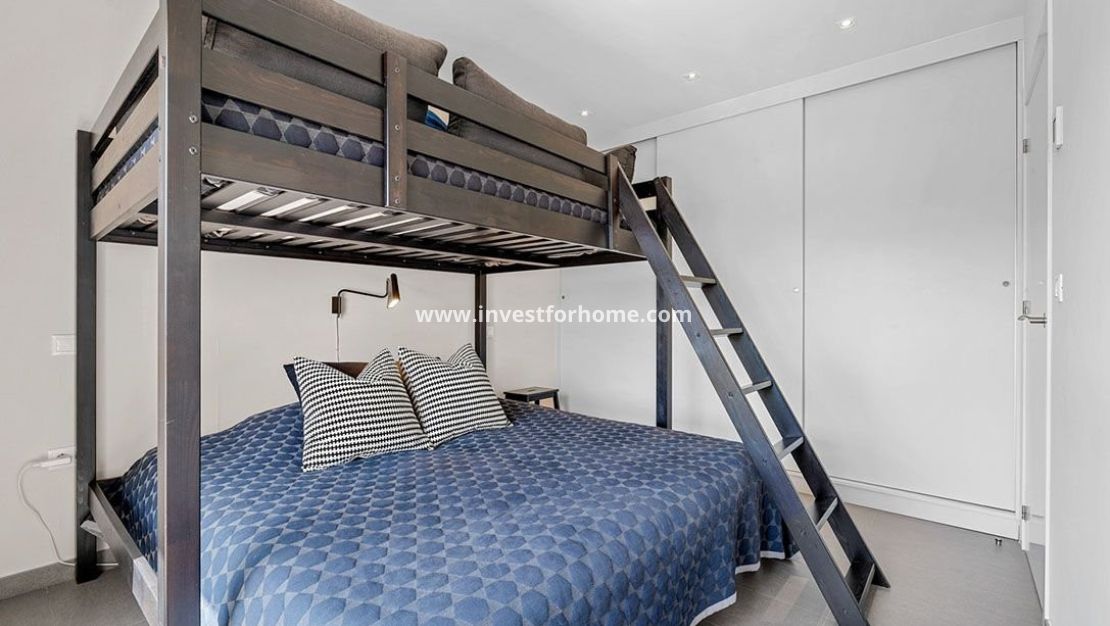 Vente - Villa - Rojales - Inland