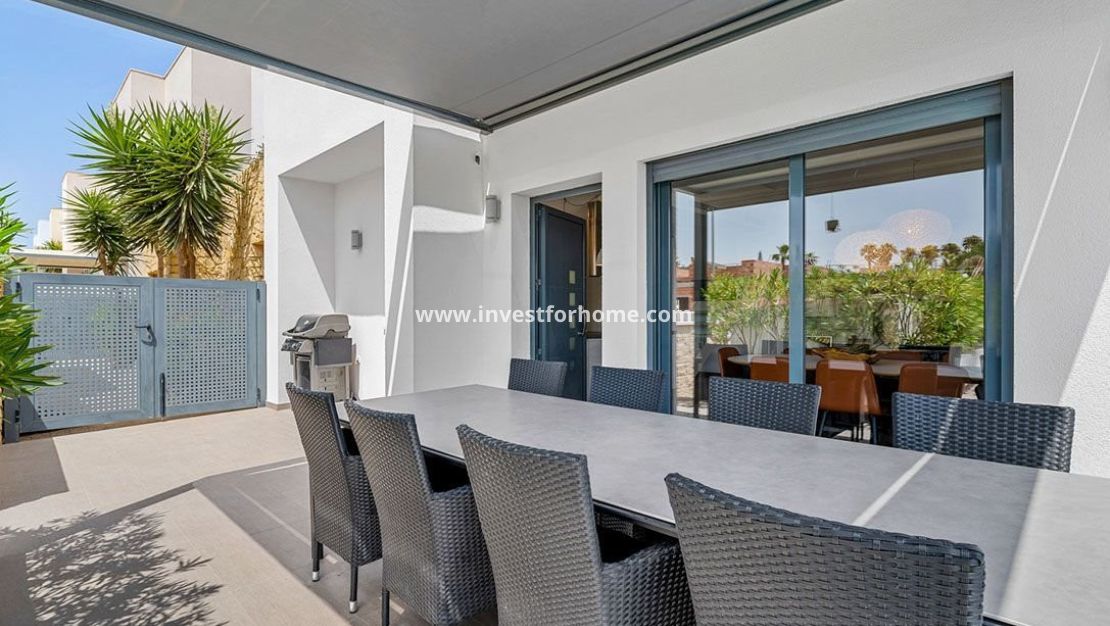 Vente - Villa - Rojales - Inland