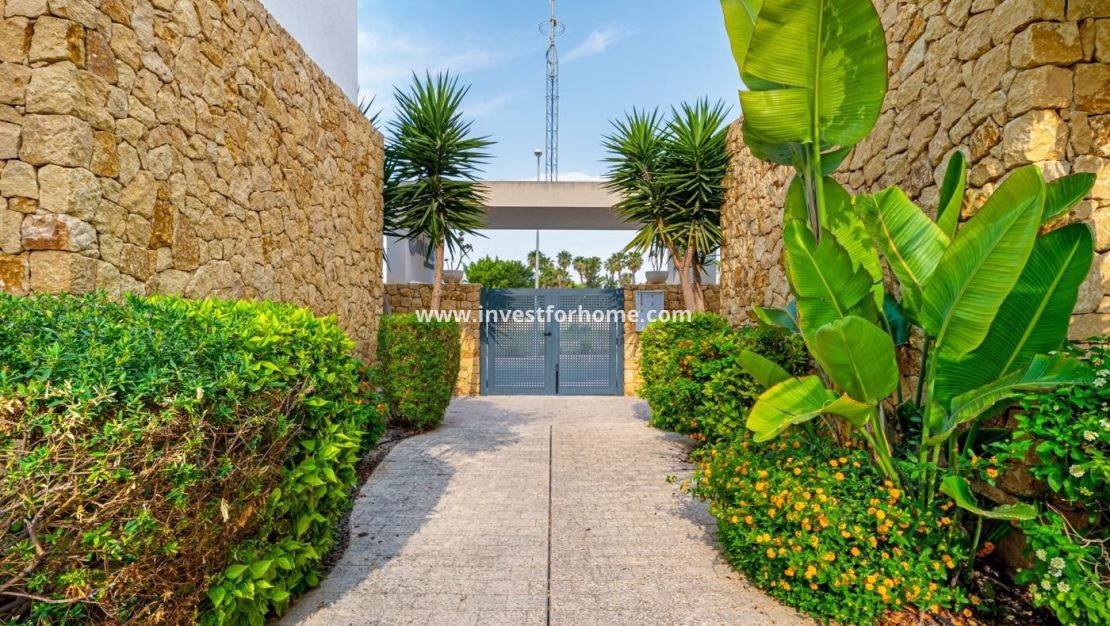 Vente - Villa - Rojales - Inland