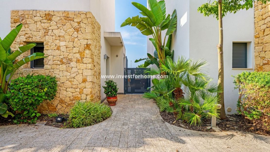 Vente - Villa - Rojales - Inland